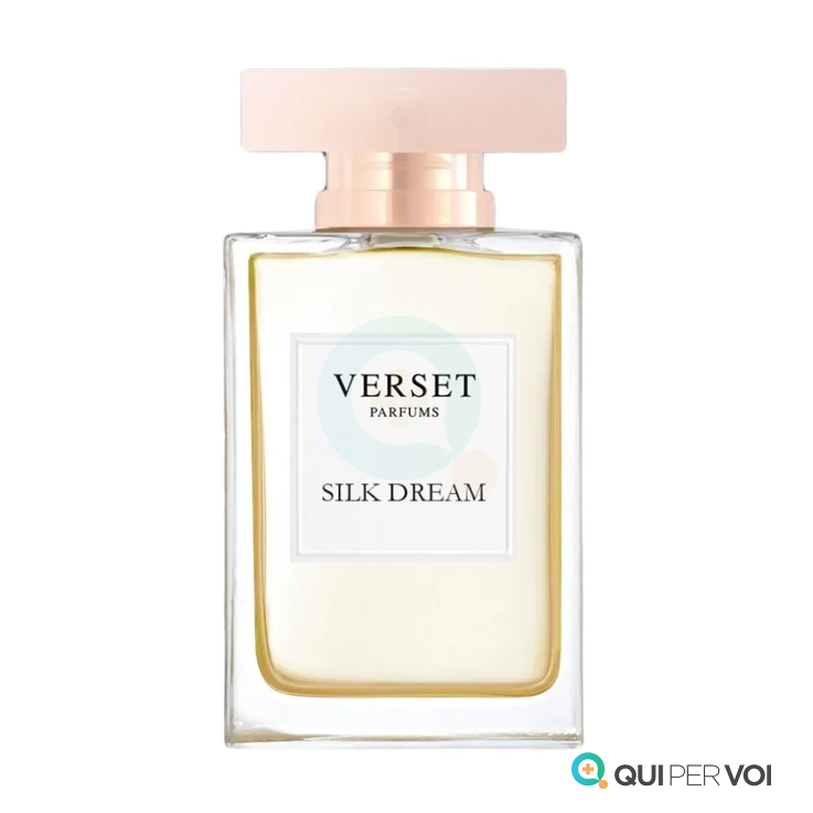 VERSET SILK DREAM 100ML