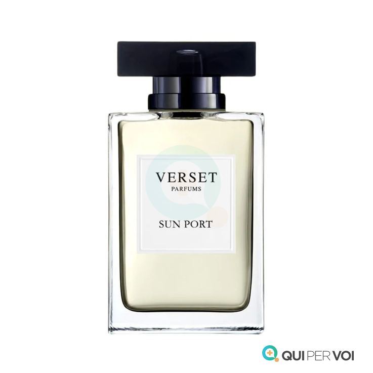VERSET SUN PORT 100ML