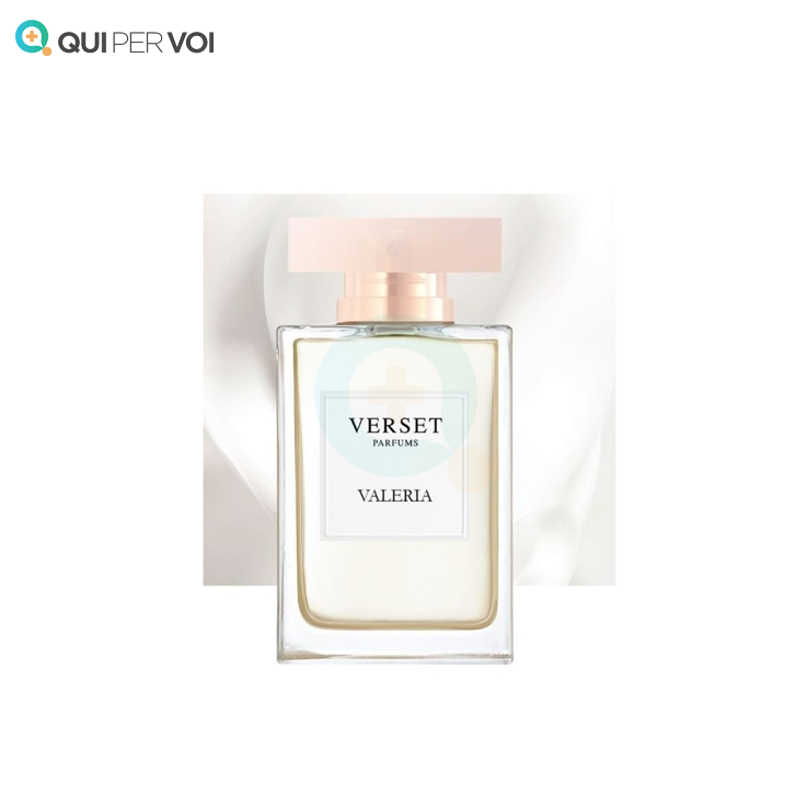 VERSET VALERIA 100ML
