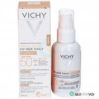 VICHY CS UV AGE PM SPF50+ 40ML