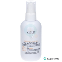 VICHY CS UV AGE SPF50+ 80ML