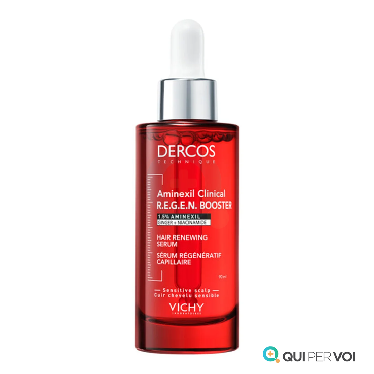 VICHY DT AMINEXIL REGEN SIE 90ML