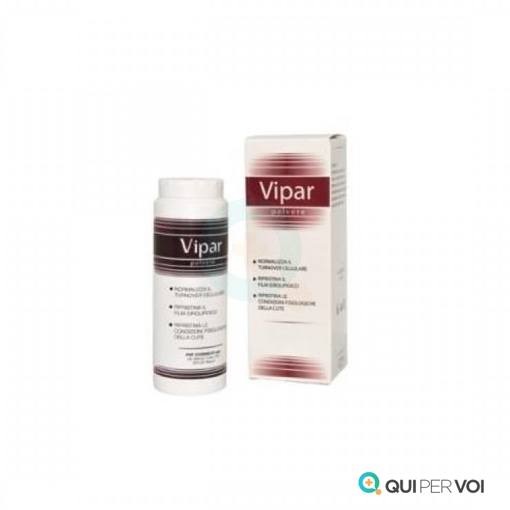 VIPAR Polvere 75g