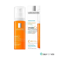 VITAMIN C MULTI DOSE 40ML