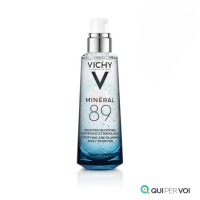 Vichy Mineral 89 Booster Quotidiano 75ml Vichy Mineral 89 Booster Quotidiano 75ml