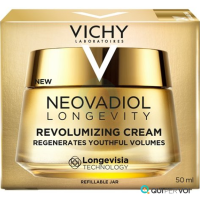 Vichy Neovadiol Longevity Crema Volumizzante 50 ml Vichy Neovadiol Longevity Crema Volumizzante 50 ml