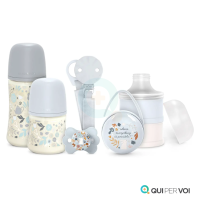 WONDERLAND WELCOME SET AZZURRO WONDERLAND WELCOME SET AZZURRO