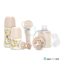 WONDERLAND WELCOME SET ROSA WONDERLAND WELCOME SET ROSA