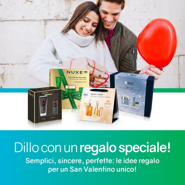 san valentino