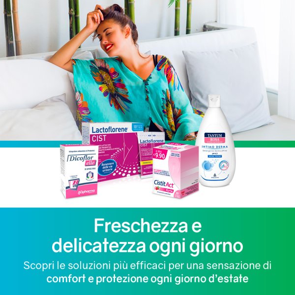 benessere intimo