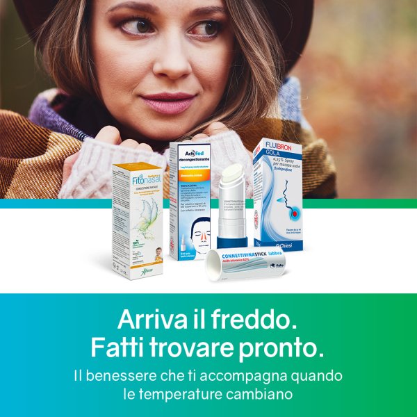 primi freddi