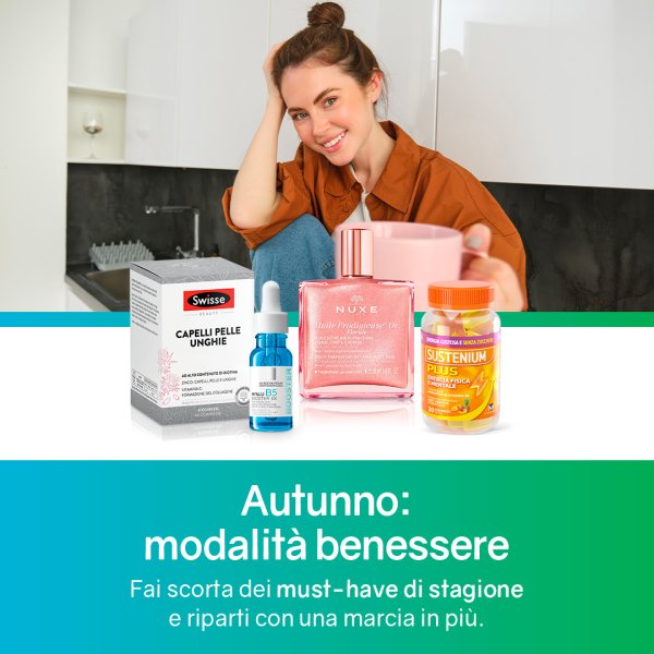 prodotti autunno