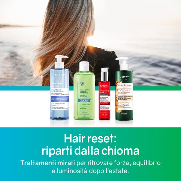 hair reset