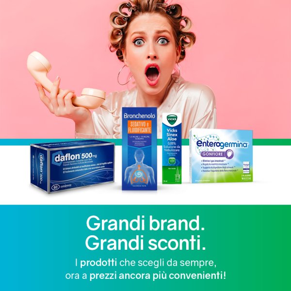 grandi sconti