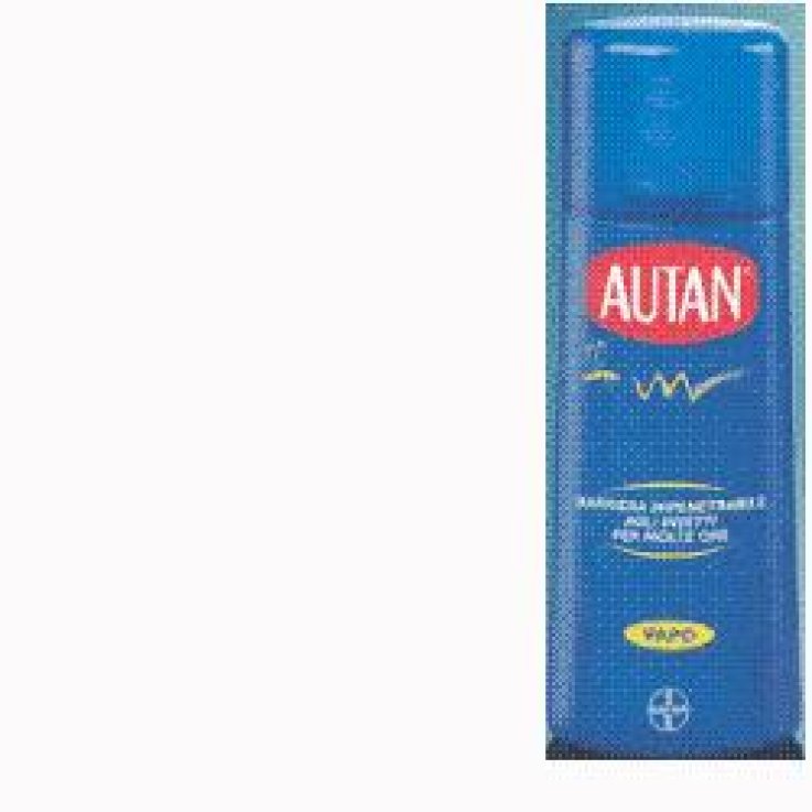 AUTAN FAMILY VAP 150ML