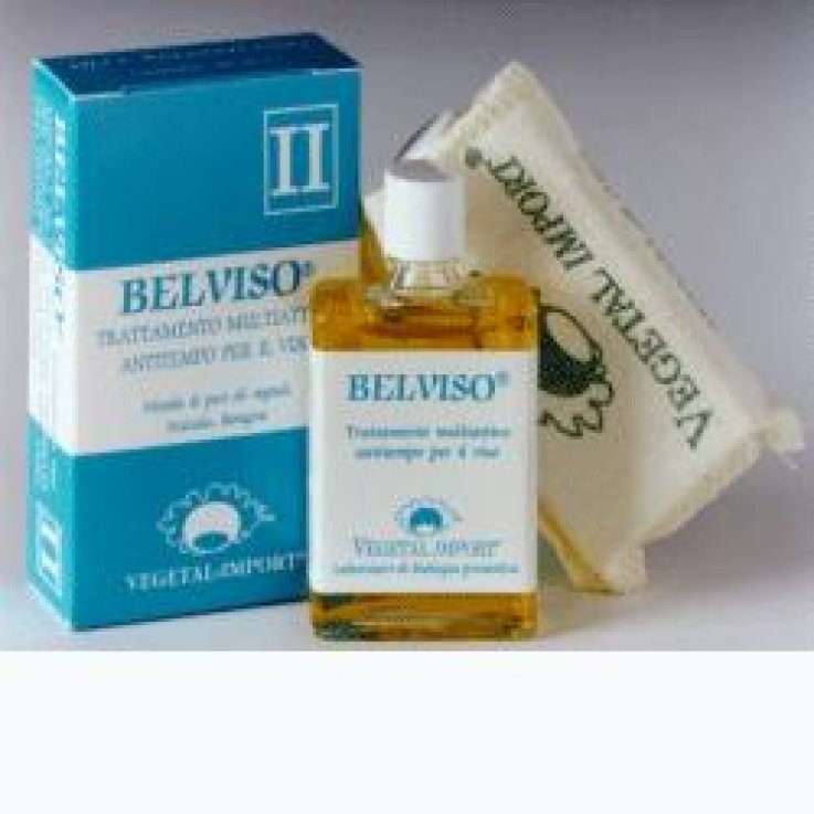 BELVISO GTT PROT  10ML VEG PRO