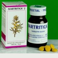 IVARTRITICA 2 80TAV IVARTRITICA 2 80TAV