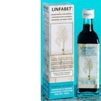 LINFABET CONC 60ML