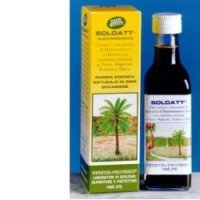 SOLDATT ELEUTEROCOCCO 100ML SOLDATT ELEUTEROCOCCO 100ML