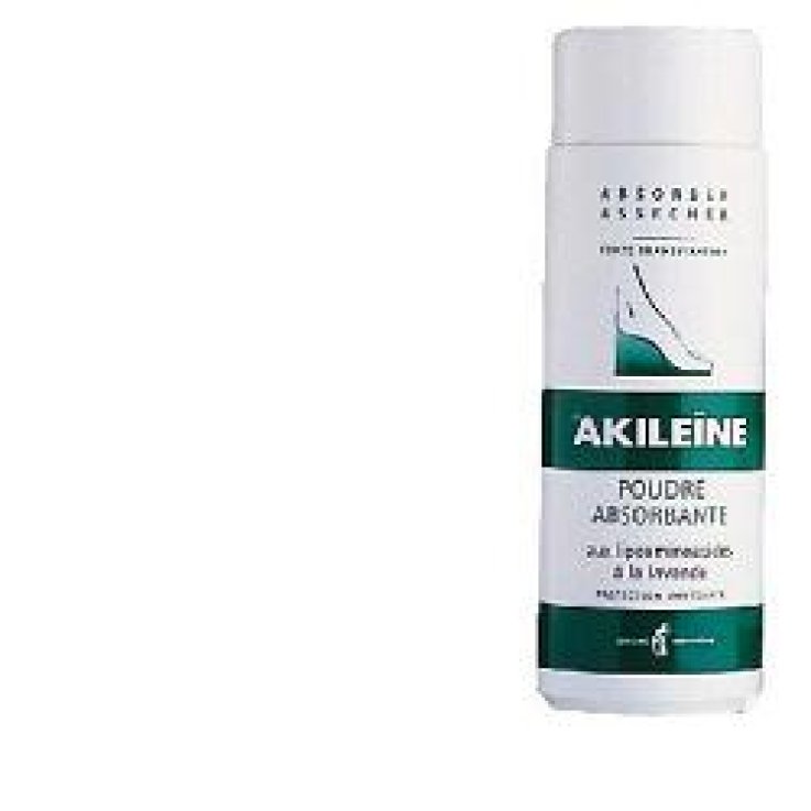 AKILEINE VERDE POL ANTIODORE  75