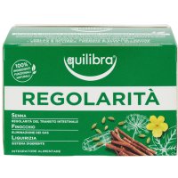 TISANA REGOLARITA' 15FILTRI TISANA REGOLARITA' 15FILTRI