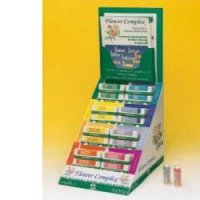 FLOWER COMPLEX 5 100GR FLOWER COMPLEX 5 100GR