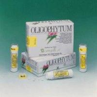 OLIGOPHYTUM SIL 300MICROCPR OLIGOPHYTUM SIL 300MICROCPR