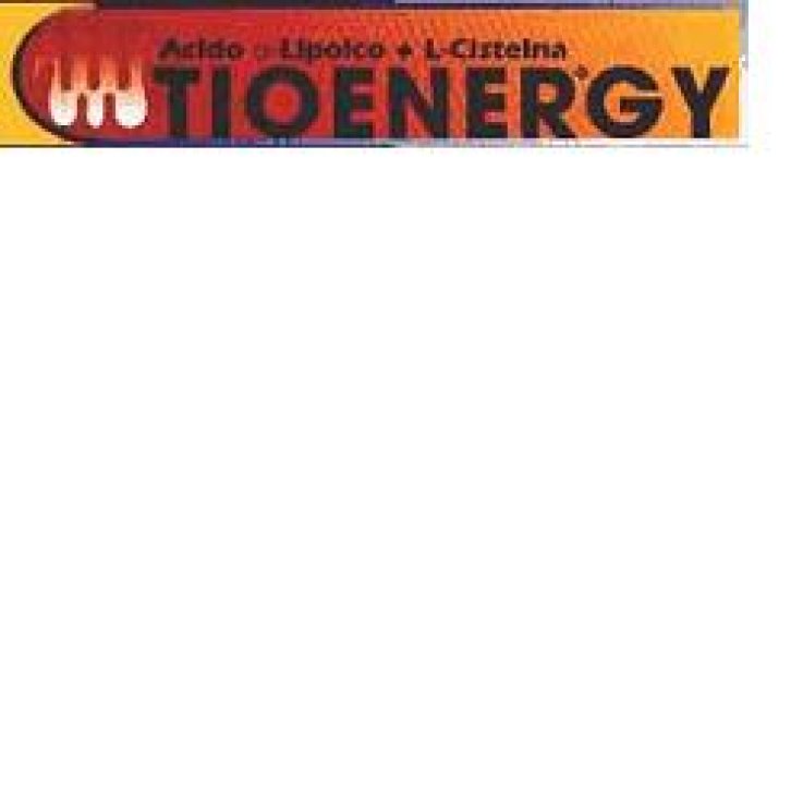 TIOENERGY INTEGRAT 48CPS