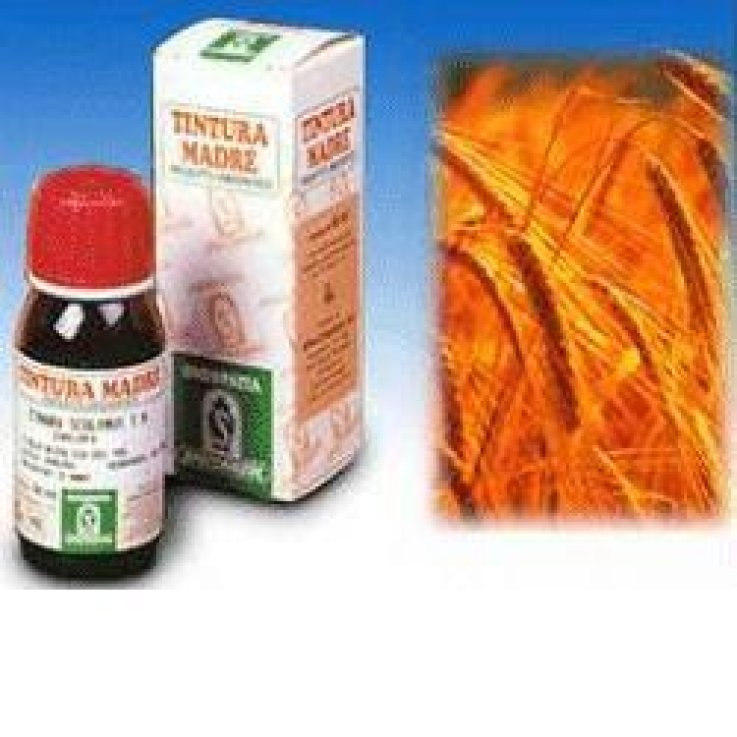 AVENA SATIVA 3 50ML TM SPECCHIAS