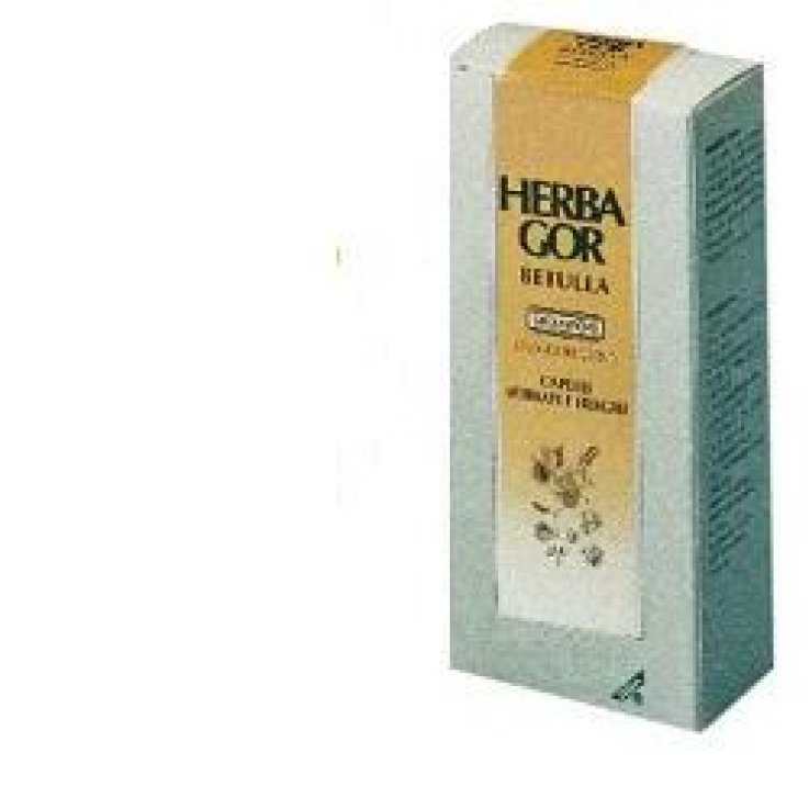 HERBAGOR SH BETULLA 200ML