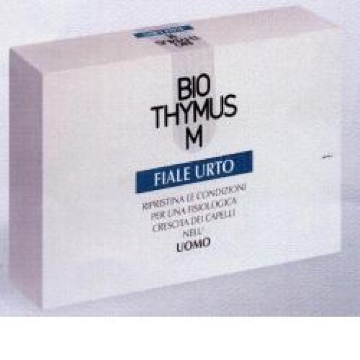 BIOTHYMUS AC F URTO UOMO 15F