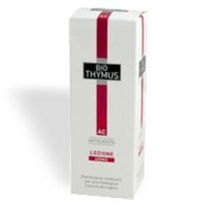 BIOTHYMUS AC LOZ UOMO 100ML