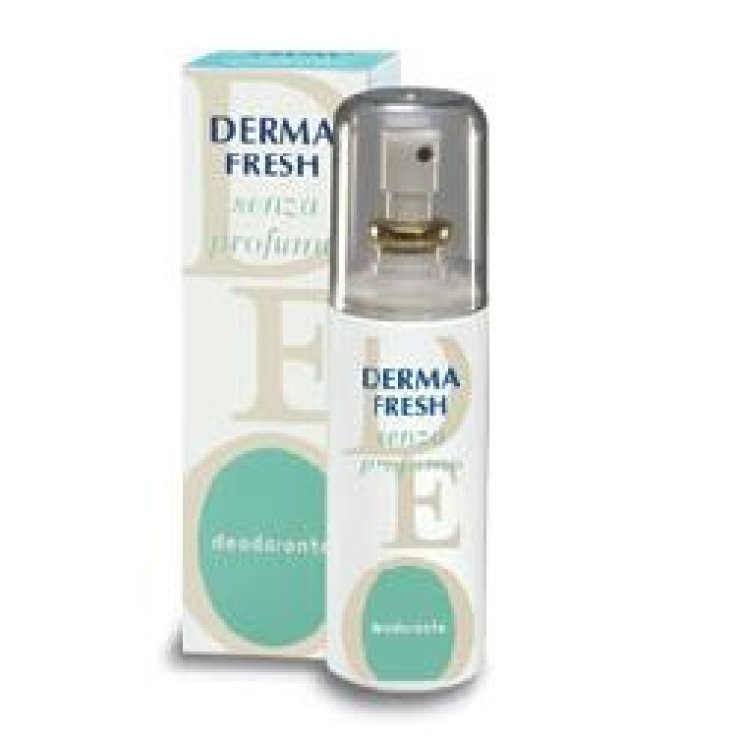 DERMAFRESH S/PROF SPR N/GAS100