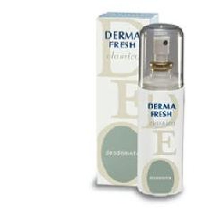 DERMAFRESH CLASS SPR N/GAS 100