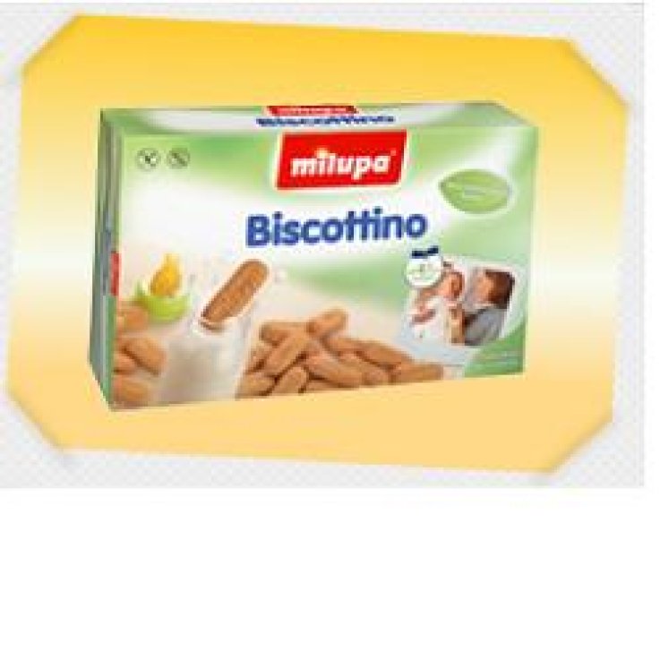 MILUPA BISCOTTINO 500G