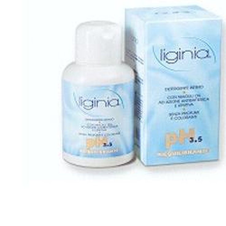 LIGINIA RIEQUIL PH3,5 INT200ML