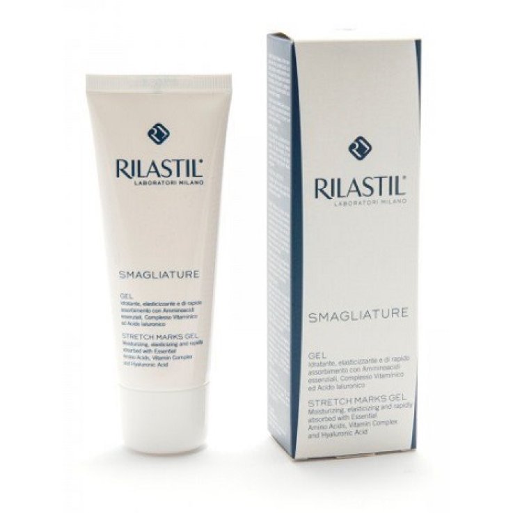 RILASTIL SMAGLIAT CORPO GEL