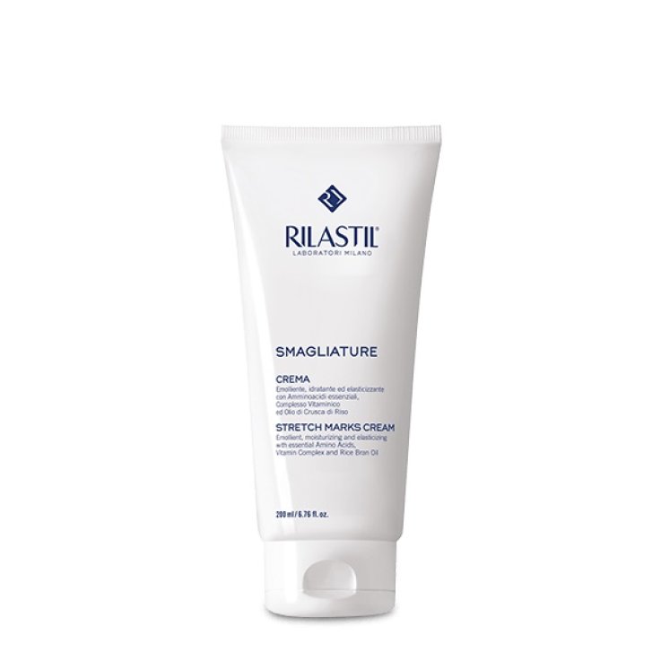 RILASTIL SMAGLIAT CRP CR 200ML