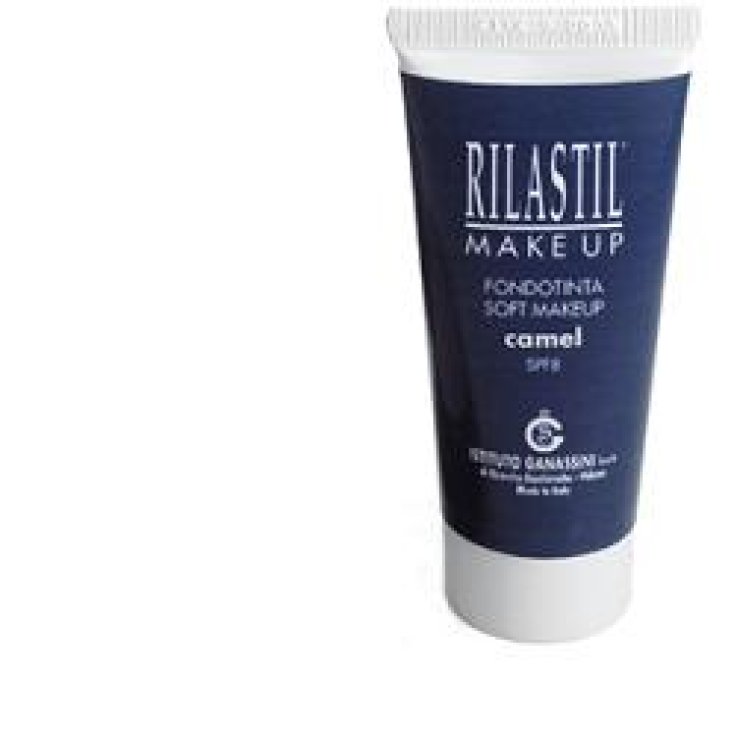 RILASTIL MAKE UP FONDOT SABLE