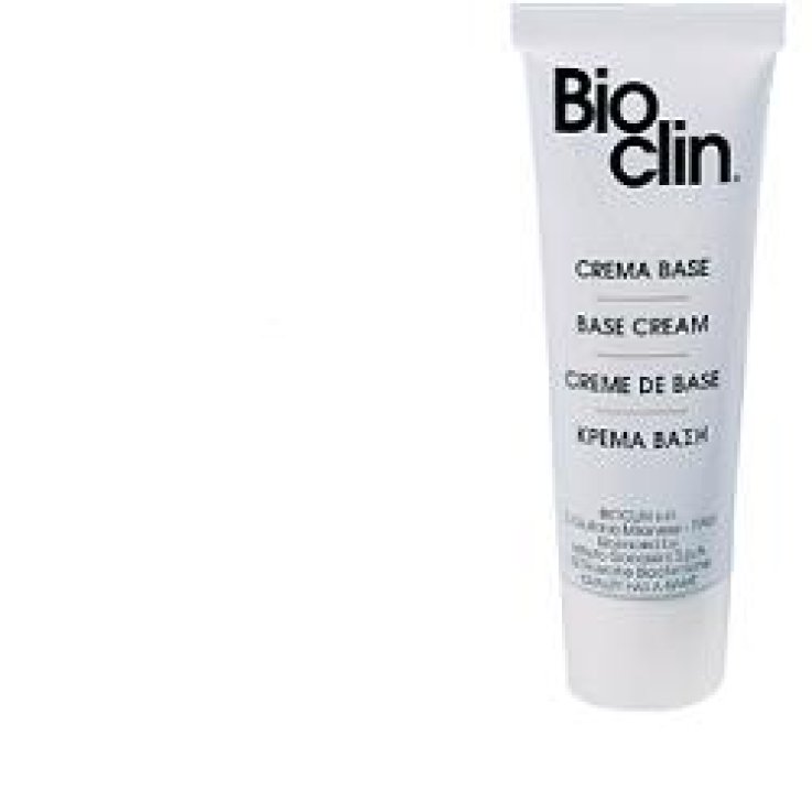 BIOCLIN CR BASE 50ML