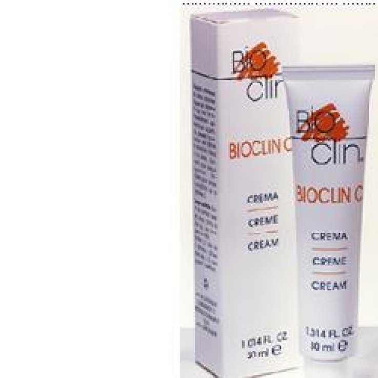 BIOCLIN C CR 30ML