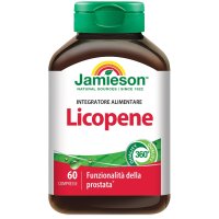 JAMIESON LICOPENE 60CPR JAMIESON LICOPENE 60CPR