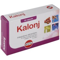 KALONJ 30CPS KALONJ 30CPS