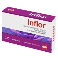 INFLOR 30CPS