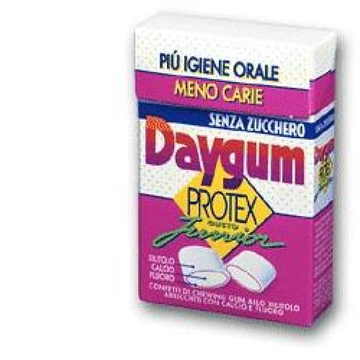 DAYGUM PROTEX J D3 24CONF 30G