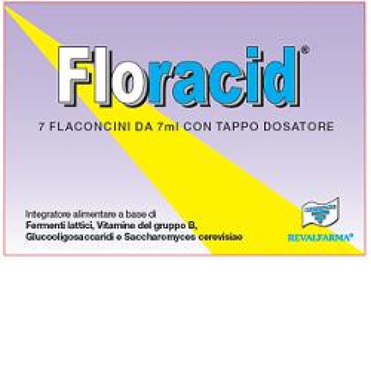 FLORACID 7FL