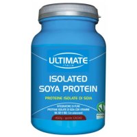 ISOLATED SOYA PROT CACAO 750G ISOLATED SOYA PROT CACAO 750G
