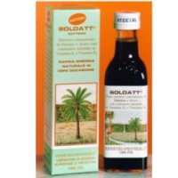 SOLDATT Estr.Conc.Dattero100ml