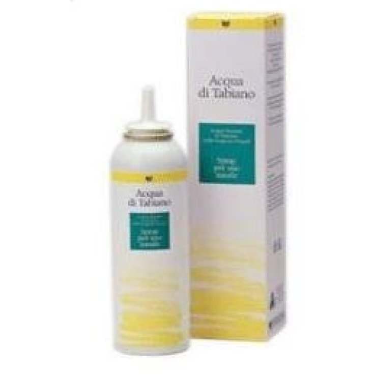 TABIANO DERMATOLOGICO SPR 150ML