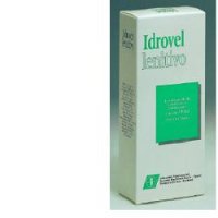 Idrovel Lenitivo - Emulsione Lenitiva per la Pelle (150 ml)